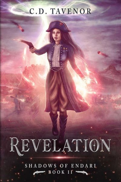 Produktbild: Revelation