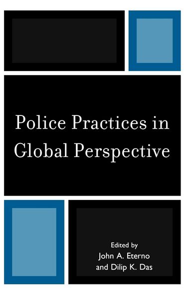 Produktbild: Police Practices in Global Perspective