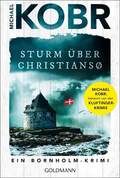 Produktbild: Sturm &uuml;ber Christians&oslash;