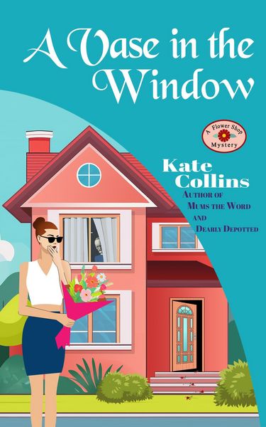 Produktbild: A Vase in the Window