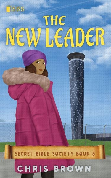 Produktbild: The New Leader
