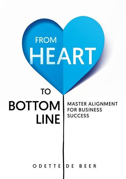 Produktbild: From Heart to Bottom Line