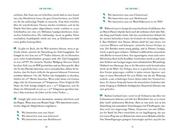 Produktbild: The Most Interesting Book in the World