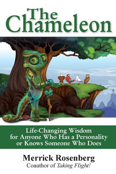 Produktbild: The Chameleon