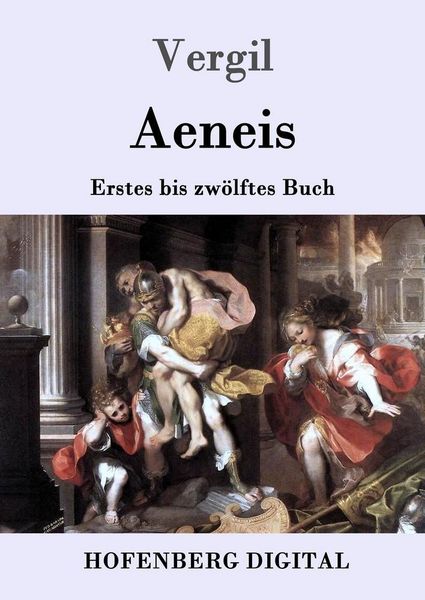 Produktbild: Aeneis