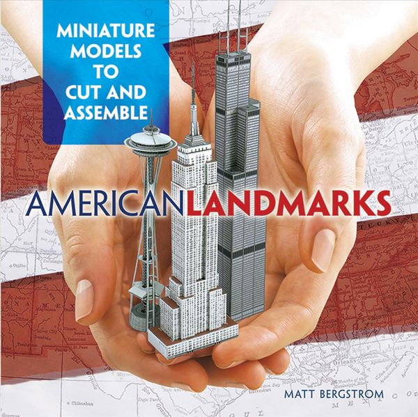 Produktbild: Amer Landmarks