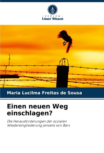 Produktbild: Einen neuen Weg einschlagen?