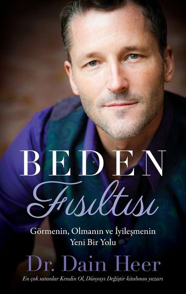 Produktbild: Beden F&iquest;s&iquest;lt&iquest;s&iquest; (Turkish)