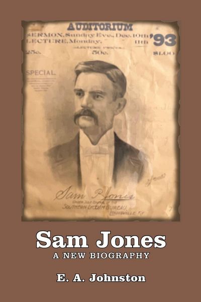 Produktbild: Sam Jones