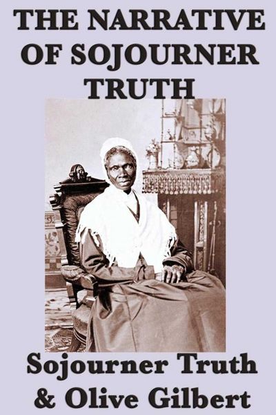 Produktbild: The Narrative of Sojourner Truth