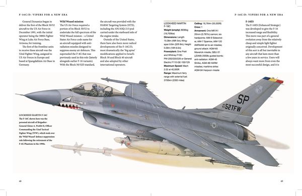 Produktbild: F-16 Fighting Falcon