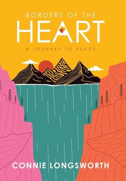 Produktbild: Borders of the Heart