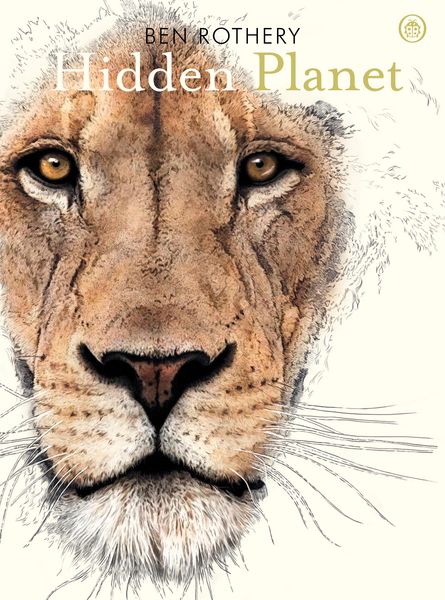 Produktbild: Hidden Planet