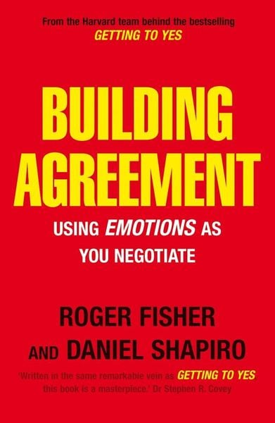 Produktbild: Building Agreement