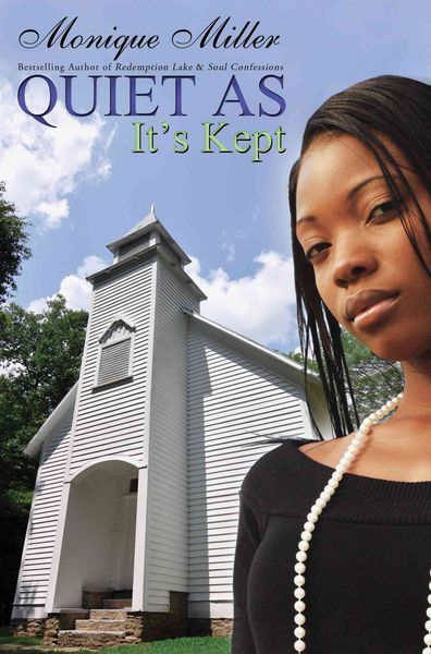 Produktbild: Quiet As Its Kept