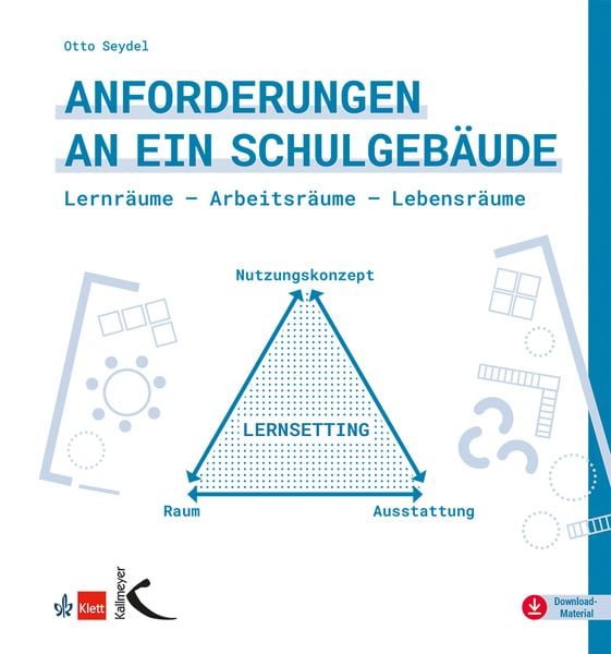 Anforderungen an ein Schulgebäude