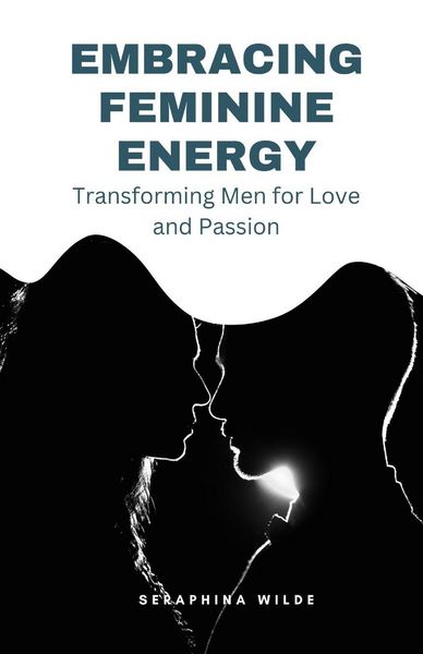Produktbild: Embracing Feminine Energy