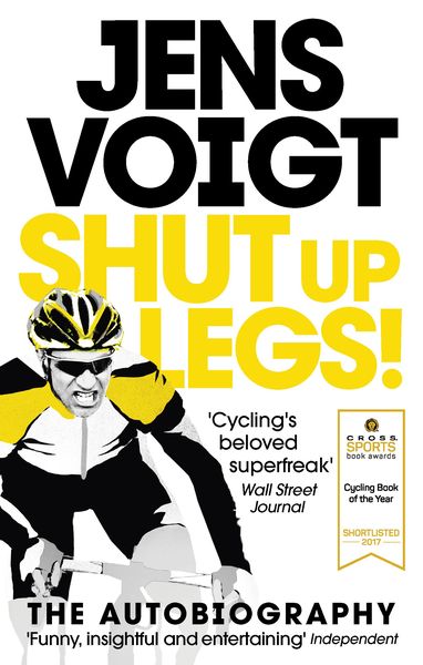 Produktbild: Shut up Legs!