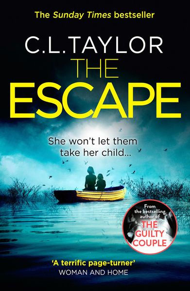 Produktbild: The Escape
