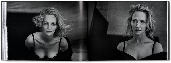 Produktbild: Peter Lindbergh