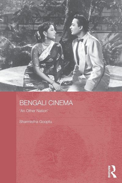 Produktbild: Bengali Cinema