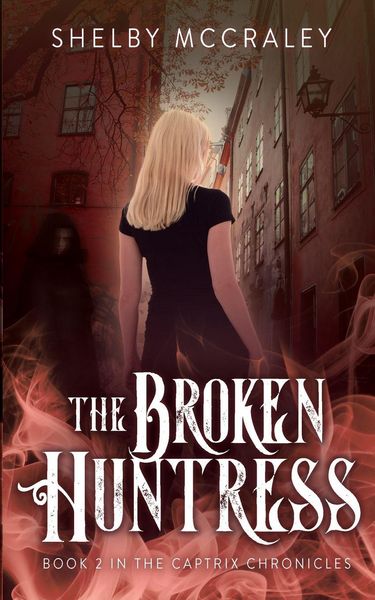 Produktbild: The Broken Huntress