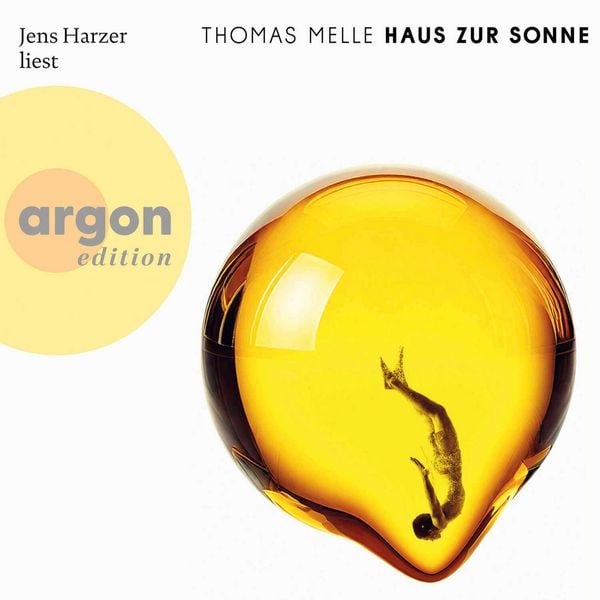 Produktbild: Haus zur Sonne