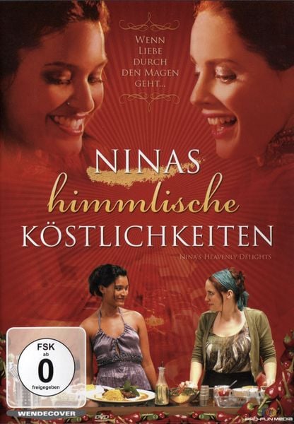 Ninas himmlische Köstlichkeiten (OmU)