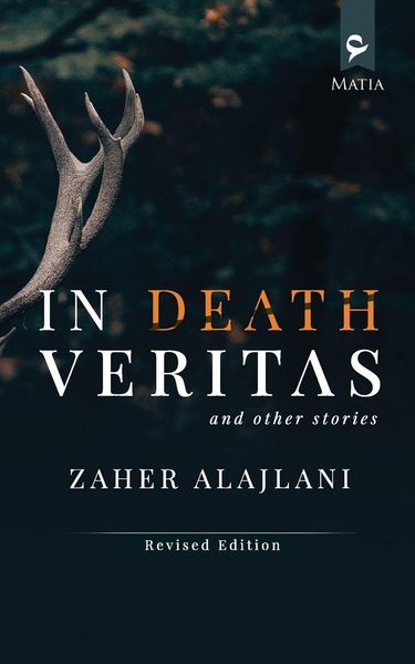Produktbild: In Death Veritas and Other Stories