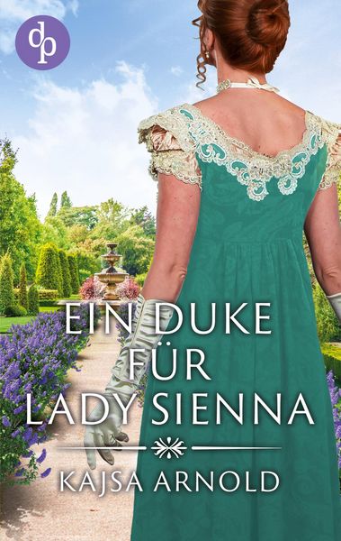 Produktbild: Ein Duke f&uuml;r Lady Sienna