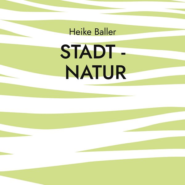Produktbild: Stadt - Natur