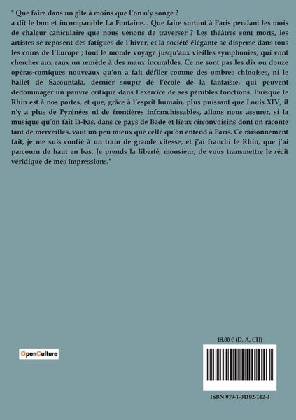 Produktbild: La musique dans les villes rh&eacute;nanes