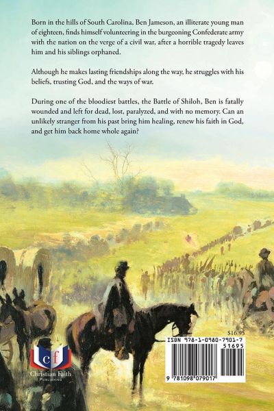 Produktbild: The Long March Home