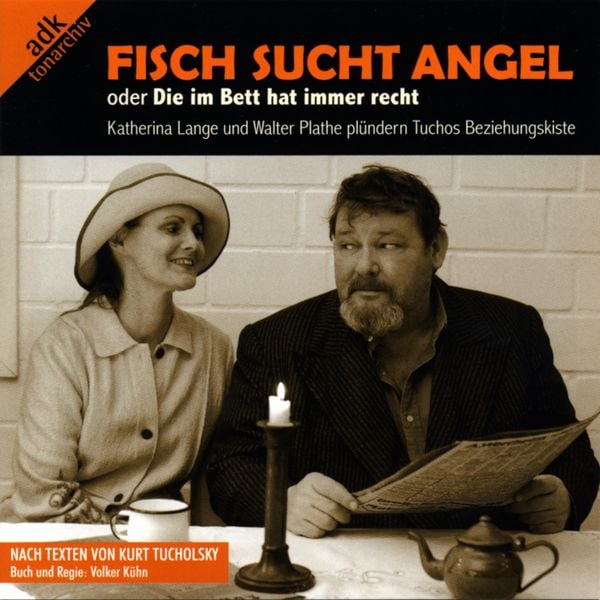 Produktbild: Fisch sucht Angel