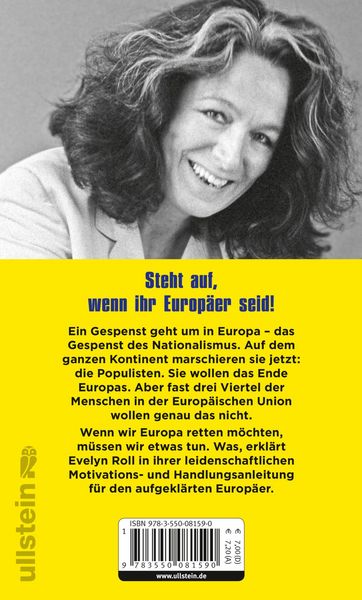 Produktbild: Wir sind Europa!