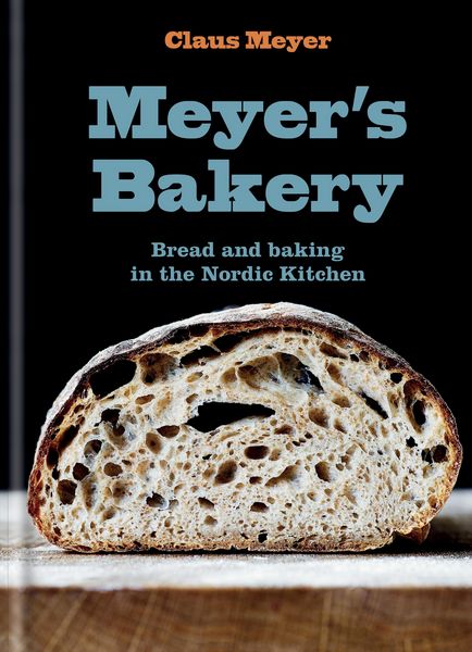 Produktbild: Meyer's Bakery
