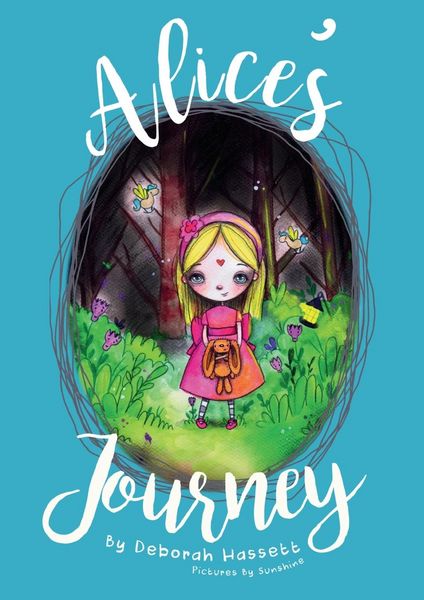 Produktbild: Alice's Journey