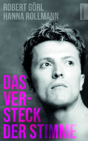 Produktbild: Das Versteck der Stimme
