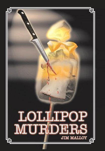 Produktbild: Lollipop Murders