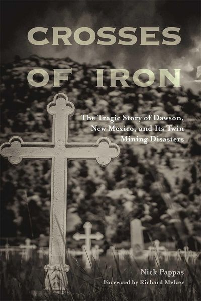 Produktbild: Crosses of Iron