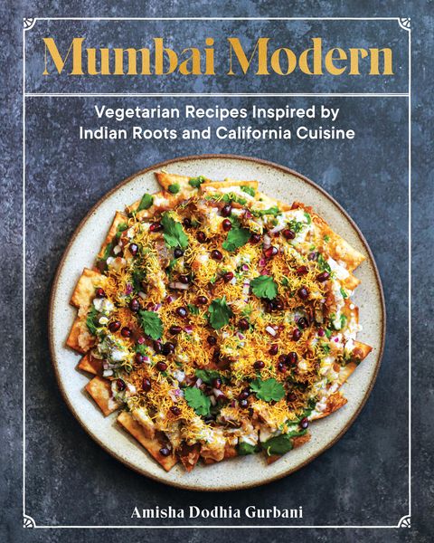 Produktbild: Mumbai Modern