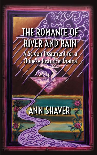 Produktbild: The Romance of River and Rain
