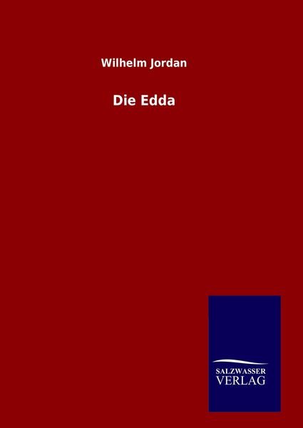 Produktbild: Die Edda