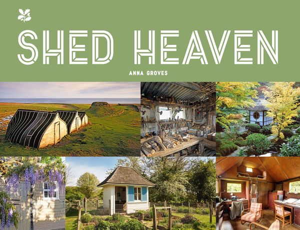 Produktbild: Shed Heaven