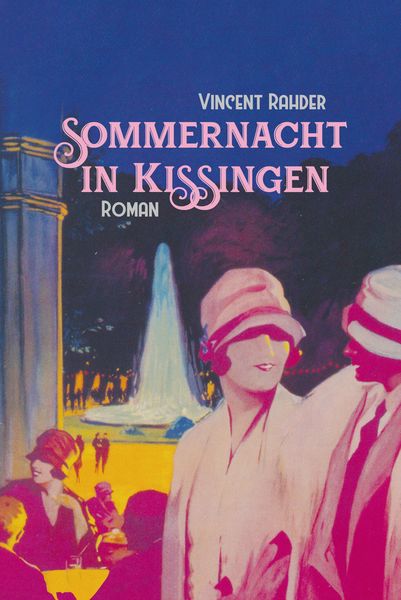 Produktbild: Sommernacht in Kissingen