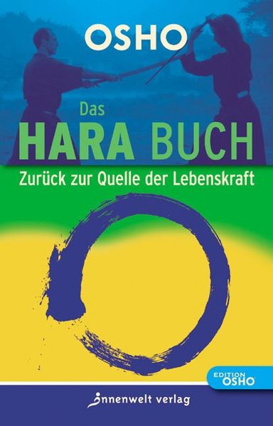 Produktbild: Das Hara Buch
