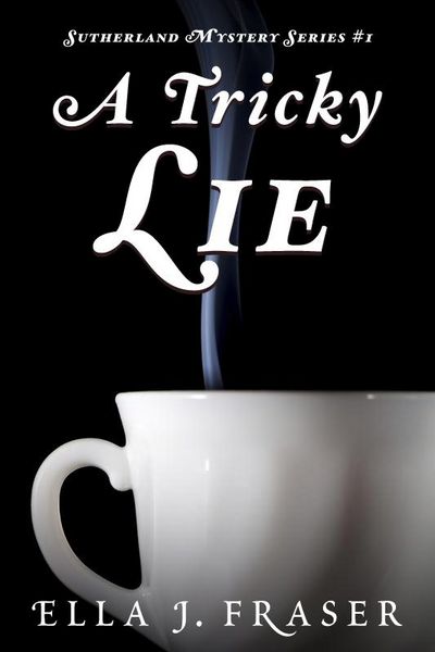 Produktbild: Tricky Lie