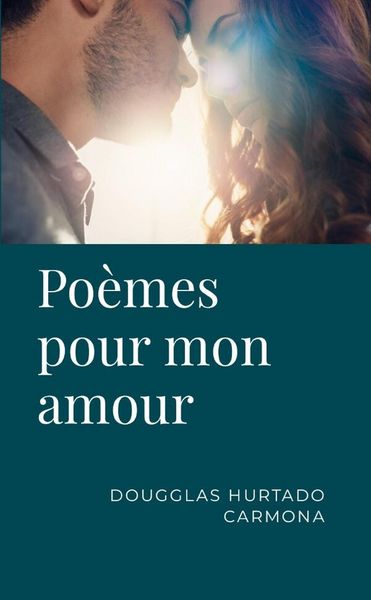 Produktbild: Poemes pour mon amour