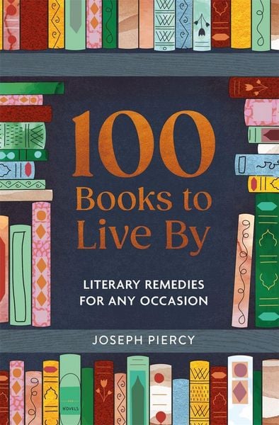 Produktbild: 100 Books to Live By