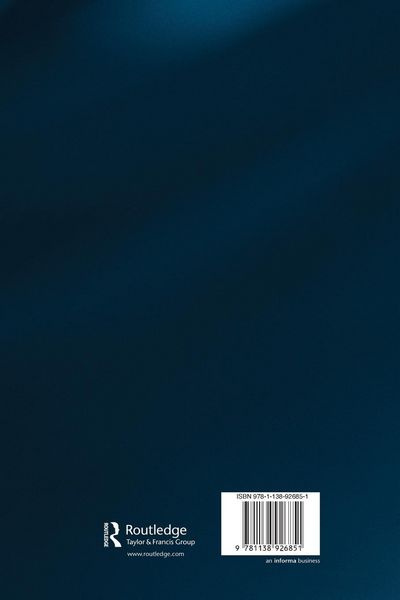 Produktbild: Post-2020 Climate Change Regime Formation